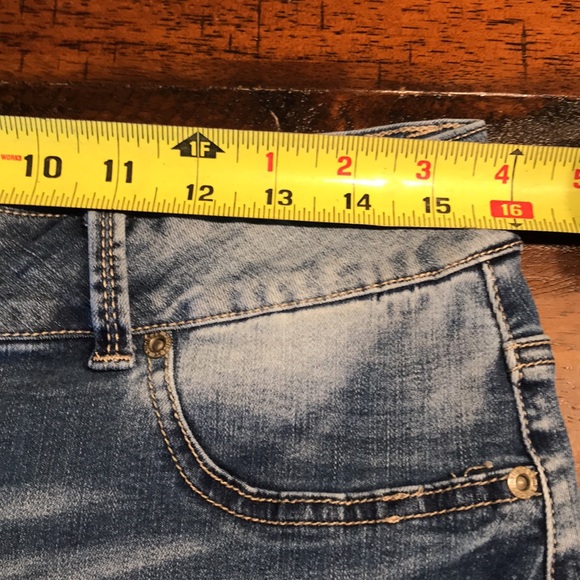 Maurices High Rise Skinny Jeans - Picture 7 of 10